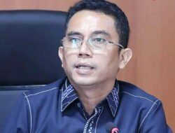 Diminta Masyarakat Mediasi Sengketa Kelenteng Paul Mei Anton Simanjuntak Bantah Bawa Nama Komisi 4 DPRD Medan
