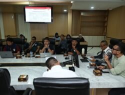 Pemprov Sumut Pastikan Masyarakat Nonton Laga Timnas U-17 Aman dan Nyaman