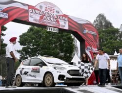 Pemprov Komitmen Dukung Pengembangan Sport Tourism di Sumut