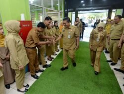 Dinas PPPA-KB Sumut Diminta Berkolaborasi dengan Pemkab/Pemko dalam Program Mendidik Anak