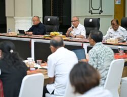 Lake Toba GP 2025 Manjakan Masyarakat Dengan Nonton Gratis dan Pesta Rakyat