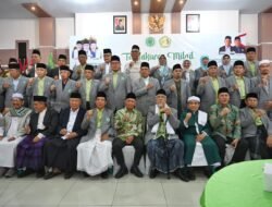 Milad ke-50 MUI Sumut, Wagub Surya Berharap jadi Momentum Menyusun Langkah Strategis ke Depan