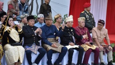 BTN Salurkan 1,96 Juta KPR Subsidi, Wujudkan Rumah Impian di Usia 80 Tahun RI