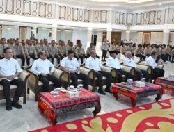 Wagub Surya Apresiasi Keberhasilan Paskibraka Sumut 2025, Diharapkan jadi Duta Anti Narkoba di Daerah