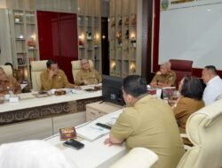 Tekan Inflasi, Pemerintah Tingkatkan Penyaluran Beras SPHP