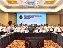 Pemprov Sumut Percepat Pembentukan Tim Tanggap Insiden Siber