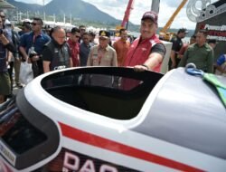 Masyarakat Padati Lokasi F1 Powerboat, Wagub Sumut: Antusias Warga Luar Biasa