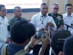 Pemprov Sumut Komit Berantas Narkoba dan Premanisme