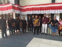 Dugaan Pencemaran Peternakan Babi di Purwodadi Picu RDP dengan DPRD Deli Serdang