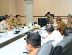 Serius Tangani Hama Lalat Buah, Gubernur Bobby Nasution Tekankan Tiga Hal