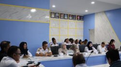 Pemprov Sumut Dorong Reaktivasi Jalur Kapal Ferry Belawan–Penang, Percepat Akses Perdagangan Internasional
