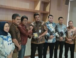 Gubernur Sumut Bobby Nasution: Danau Toba Berpotensi Besar jadi KEK Pariwisata