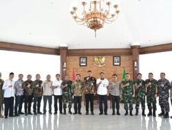 Kemendagri Apresiasi Sumut Kondusif,  Gubernur Bobby Nasution Siap Aktifkan Siskamling