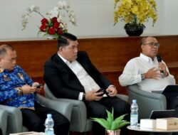 UHC Sumut Capai 98,6 persen, Pemprov Komitmen Jamin Layanan Kesehatan Optimal Bagi Warganya