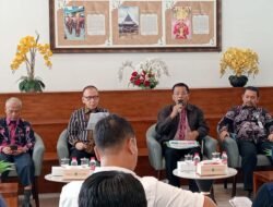 Disperindag ESDM Sumut Terus Antisipasi Kenaikan Harga Pangan di Sumut