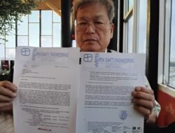 SSE Surati Kementerian BUMN Terkait Pengadaan Barang di PT Inalum