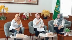 Cegah TPPO Sumut Perkuat Kolaborasi dan Siapkan Tenaga Kerja Siap Pakai