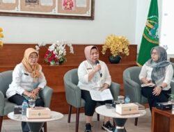 Cegah TPPO Sumut Perkuat Kolaborasi dan Siapkan Tenaga Kerja Siap Pakai   