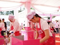 BGCC 2025 Hadir di Medan: Pertamina Patra Niaga Sumbagut Ajak Masyarakat Rayakan “Rasa Nusantara Untuk Negeri”