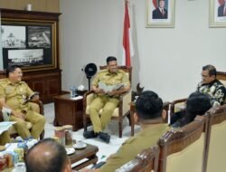 Sumut Raih Predikat UHC Prioritas, Lebih Cepat Dua Tahun Dari Target Bobby Nasution Minta Layanan UHC Optimal Diterima Masyarakat