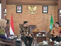 Gubernur Bobby Nasution Ajak PKS Sumut Sukseskan Enam PHTC