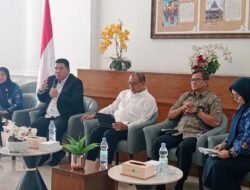 Gubernur Bobby Nasution Tekankan OPD di Jajarannya Rutin Sampaikan Programnya ke Publik
