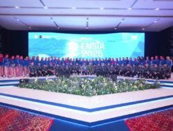 Prestasi Gemilang, Pertamina Patra Niaga Sumbagut Raih 14 Penghargaan ENSIA 2025