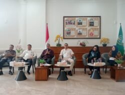 Pemprov Sumut Siapkan Rp 31 M untuk Sekolah Gratis dan Internet Gratis di 8 Kota