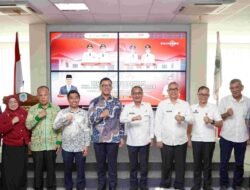 Gelar Stula, Kepala BPSDM Sumut Bekali Peserta PKA dan PKP Strategi Optimalkan Kinerja Pelayanan Publik