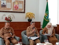 Pemprov Sumut Akan Bangun 1.000 Rumah Murah untuk Buruh di Sumatera Utara