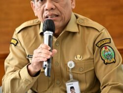 Lewat Program 3 Juta Rumah dan Bedah Rumah, Pemprov Sumut Permudah Masyarakat dapat Rumah Layak Huni