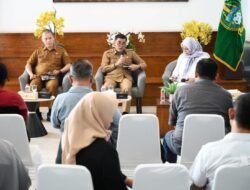 Pemprov Sumut Targetkan 886 KMP Percontohan Beroperasi Tahun 2025