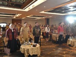 Pemprov Sumut Siap Dukung Program-program OJK