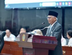 Perubahan APBD 2025 Jadi Momentum Memperkuat Kinerja BUMD
