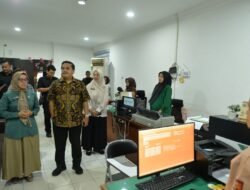 Pemprov Sumut Terus Dorong Optimalisasi PAD, UPTD Pematangsiantar Bisa Jadi Percontohan Sektor Pajak Kendaraan