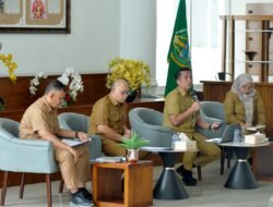 Semester I 2025, Investasi Sumut Tembus Rp28,4 Triliun: Optimis Target Tahunan Tercapai