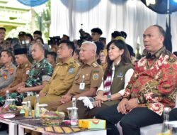 Menteri Komdigi Resmikan Ribuan Kampung Internet, Wagub Sebut Sesuai Program PHTC Provinsi Sumut