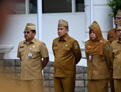 Peringati Haornas ke-42, Wagub Sumut Ajak Budayakan Olahraga Sejak Dini