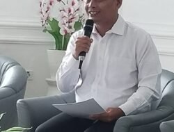 Dinkes Sumut Masih Lakukan Uji Laboratorium Temuan MBG Tercemar