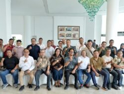 Pemprov Sumut Targetkan Digitalisasi Pelayanan Publik Terwujud Tahun 2026