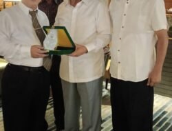 MPKW Sumut–NAD Apresiasi Bobby Nasution Keberhasilan Pemprov Sumut Raih Akreditasi A dari BKN