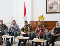 Bank Sumut Tunjukkan Kinerja Positif,  Aset Tumbuh 7,58% dan Laba Rp539 Miliar