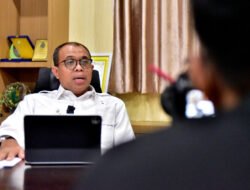 Berobat Cukup Pakai KTP, Gubernur Bobby Nasution Jamin Rumah Sakit Tidak Tolak Pasien