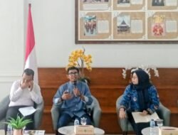 Program MBG di Sumut Aman, 322 SPPG Sudah Layani 930 Ribu Penerima Manfaat