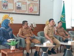 Proyek Waste to Energy Senilai Rp3 Triliun Akan Dibangun di Seruway, Medan Labuhan