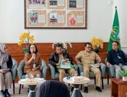Pemprov Sumut Siapkan Langkah Konkret Atasi Inflasi, Fokus ke Harga Cabai dan Pasar Murah