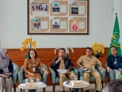 Sumut Catat Surplus Beras dan Cabai Merah, Optimis Inflasi segera Terkendali