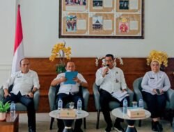 Hadapi Musim Penghujan BPBD Sumut Tingkatkan Penanggulangan Bencana
