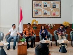 Aksi Cepat Pemprov Sumut Tangani Inflasi, Gelontorkan 50 Ton Cabai Merah dari Jawa