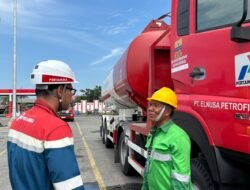 Pengusaha Angkutan Mengeluh Solar Langka di Medan: Pertamina Pastikan Penyaluran Solar Subsidi di Medan Aman